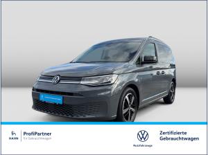 Volkswagen Caddy Style 1,5TSI eHybrid DSG AGR TRAVEL