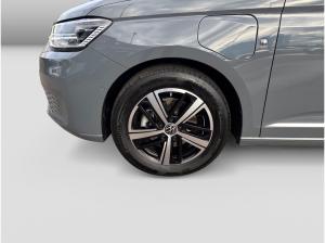 Volkswagen Caddy Style 1,5TSI eHybrid DSG AGR TRAVEL