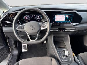 Volkswagen Caddy Style 1,5TSI eHybrid DSG AGR TRAVEL