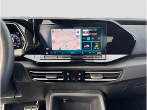 Volkswagen Caddy Style 1,5TSI eHybrid DSG AGR TRAVEL