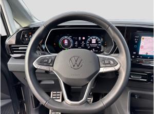 Volkswagen Caddy Style 1,5TSI eHybrid DSG AGR TRAVEL