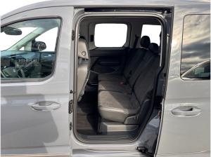 Volkswagen Caddy Style 1,5TSI eHybrid DSG AGR TRAVEL