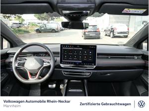 Volkswagen ID.7 Tourer GTX Navi AHK Kamera uvm