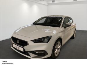 Foto - Seat Leon FR TSI NAVI SITZHEIZUNG EINPARKHILFE LED