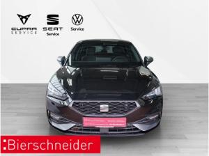Seat Leon 2.0 TDI DSG FR LED Navi Kamera Kessy WP *nur mit 950€ Sonderzahlung gültig*