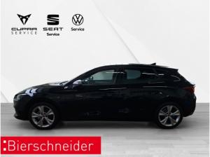 Seat Leon 2.0 TDI DSG FR LED Navi Kamera Kessy WP *nur mit 950€ Sonderzahlung gültig*