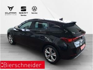 Seat Leon 2.0 TDI DSG FR LED Navi Kamera Kessy WP *nur mit 950€ Sonderzahlung gültig*