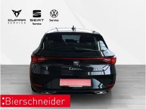 Seat Leon 2.0 TDI DSG FR LED Navi Kamera Kessy WP *nur mit 950€ Sonderzahlung gültig*