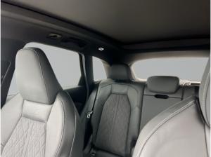 Audi Q5 2,0 TFSI e-hybrid qu LED AHK B&O Pano HuD