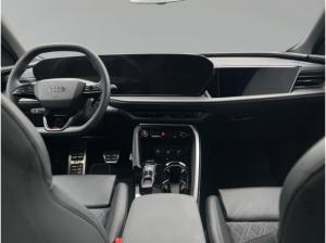 Audi Q5 2,0 TFSI e-hybrid qu LED AHK B&O Pano HuD