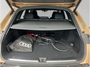 Audi Q5 2,0 TFSI e-hybrid qu LED AHK B&O Pano HuD