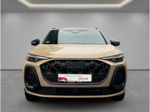 Audi Q5 2,0 TFSI e-hybrid qu LED AHK B&O Pano HuD