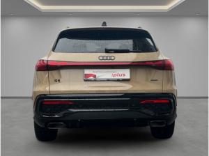 Audi Q5 2,0 TFSI e-hybrid qu LED AHK B&O Pano HuD