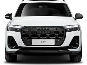 Audi SQ7 TFSI quattro tiptronic HD Matrix-LED air suspension Panorama B&O