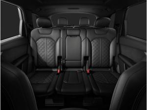 Audi SQ7 TFSI quattro tiptronic HD Matrix-LED air suspension Panorama B&O
