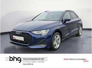 Audi A3 Sportback 30 TFSI S-tronic DriveSelect Keyless