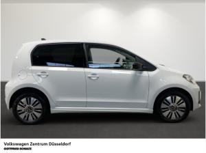 Volkswagen up! e-up! 61 kW Rückfahrkamera Sitzheizuizung