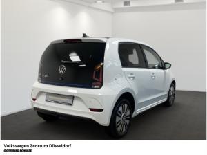 Volkswagen up! e-up! 61 kW Rückfahrkamera Sitzheizuizung