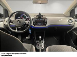 Volkswagen up! e-up! 61 kW Rückfahrkamera Sitzheizuizung