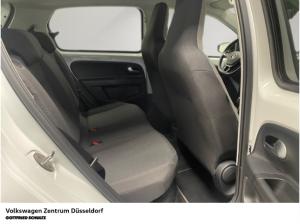 Volkswagen up! e-up! 61 kW Rückfahrkamera Sitzheizuizung