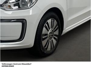 Volkswagen up! e-up! 61 kW Rückfahrkamera Sitzheizuizung