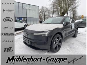 Volvo EX30 Single Motor  Extended Range ULTRA - Black Edition - Sofort lieferbar!