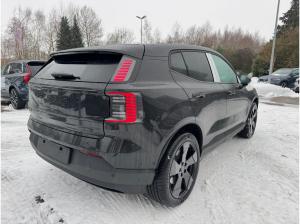 Volvo EX30 Single Motor  Extended Range ULTRA - Black Edition - Sofort lieferbar!
