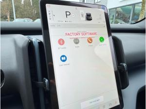 Volvo EX30 Single Motor  Extended Range ULTRA - Black Edition - Sofort lieferbar!