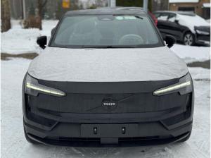 Volvo EX30 Single Motor  Extended Range ULTRA - Black Edition - Sofort lieferbar!
