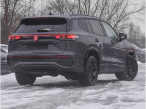 Volkswagen Tayron R-Line 2,0 TDI SCR DSG Pano,AHK,IQ Lagerwagen Anlieferung Januar !