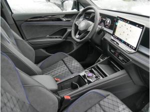 Volkswagen Tayron R-Line 2,0 TDI SCR DSG Pano,AHK,IQ Lagerwagen Anlieferung Januar !
