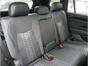 Volkswagen Tayron R-Line 2,0 TDI SCR DSG Pano,AHK,IQ Lagerwagen Anlieferung Januar !