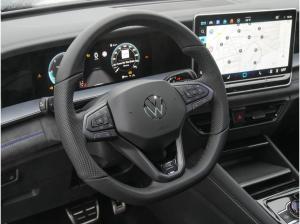 Volkswagen Tayron R-Line 2,0 TDI SCR DSG Pano,AHK,IQ Lagerwagen Anlieferung Januar !