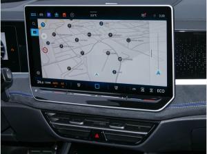 Volkswagen Passat R-Line 1,5 eHybrid DSG AHK,Business,Leder