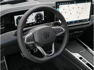 Volkswagen Passat R-Line 1,5 eHybrid DSG AHK,Business,Leder