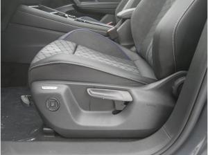 Volkswagen Tayron R-Line 2,0 TDI SCR DSG Pano,AHK,IQ Lagerwagen Anlieferung Januar !