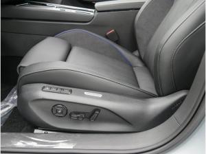 Volkswagen Passat R-Line 1,5 eHybrid DSG AHK,Business,Leder