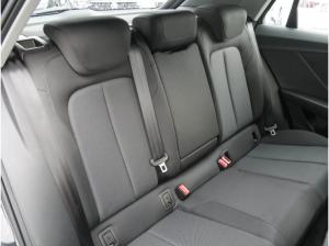 Audi Q2 35 TFSI advanced Matrix AHK Sound Interface