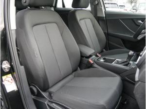 Audi Q2 35 TFSI advanced Matrix AHK Sound Interface