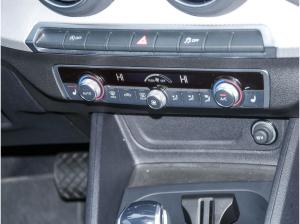 Audi Q2 35 TFSI advanced Matrix AHK Sound Interface