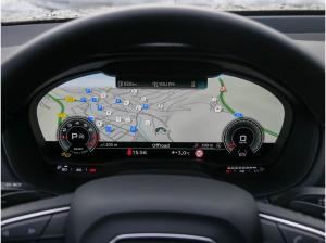 Audi Q2 35 TFSI advanced Matrix AHK Sound Interface