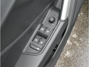 Audi Q2 35 TFSI advanced Matrix AHK Sound Interface