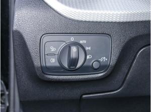 Audi Q2 35 TFSI advanced Matrix AHK Sound Interface