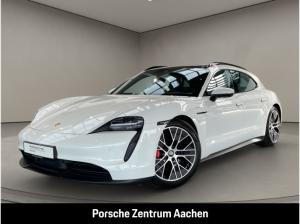 Porsche Taycan 4S Sport Turismo InnoDrive Surround-View