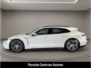 Porsche Taycan 4S Sport Turismo InnoDrive Surround-View