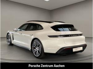 Porsche Taycan 4S Sport Turismo InnoDrive Surround-View