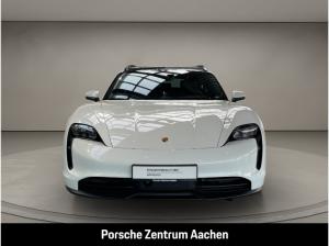 Porsche Taycan 4S Sport Turismo InnoDrive Surround-View