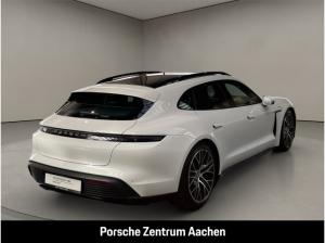 Porsche Taycan 4S Sport Turismo InnoDrive Surround-View