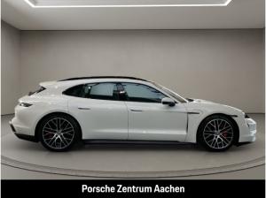 Porsche Taycan 4S Sport Turismo InnoDrive Surround-View