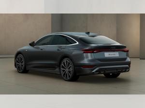 Audi A6 e-tron Sportback, S line Exterieur, AHK, 21 Zoll, 8-Fach bereift